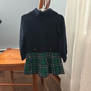 Janie and Jack dress